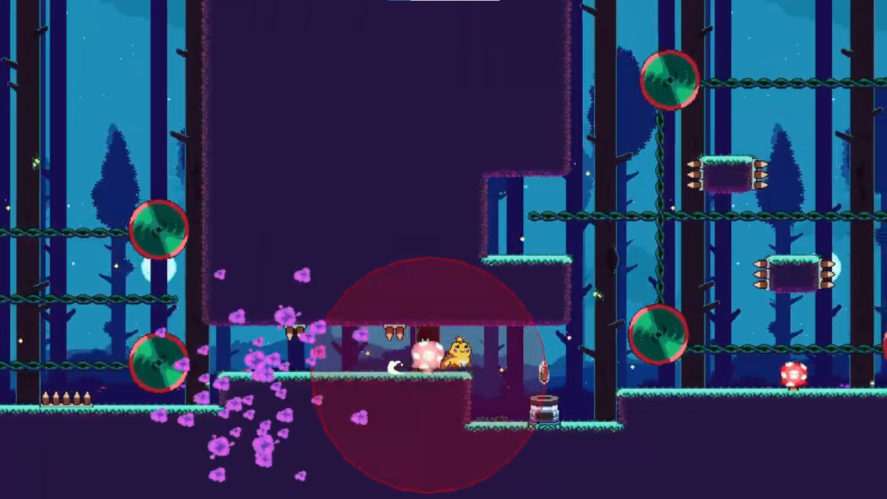 The Cursed Frog screenshot 4