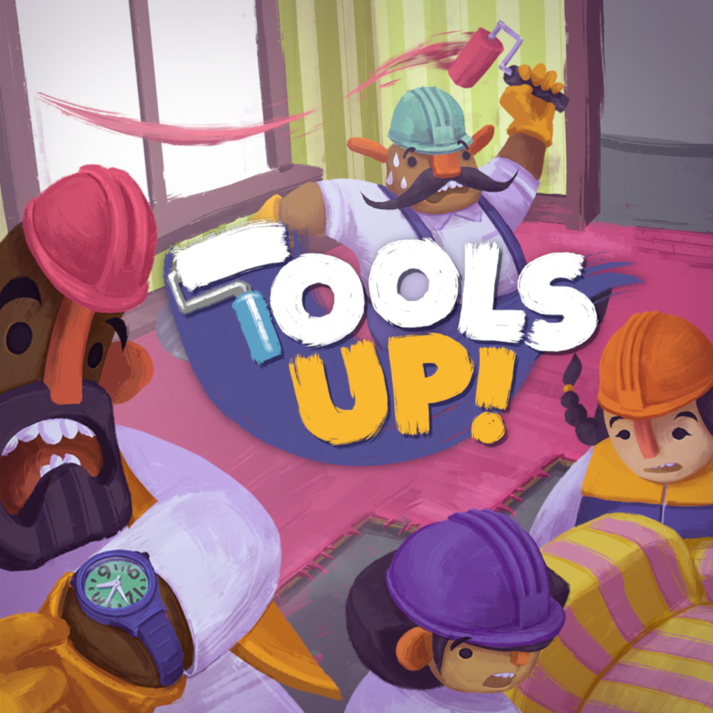 Tools Up! Ultimate Edition