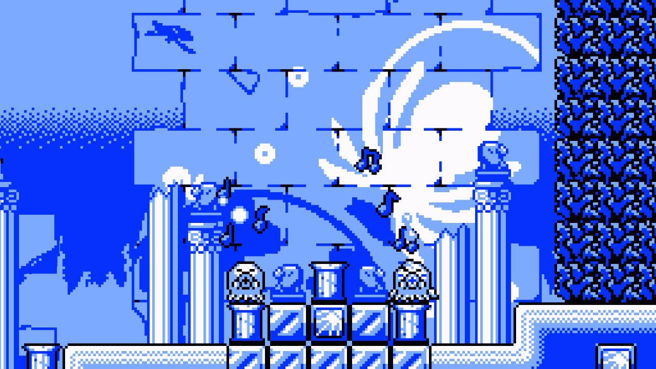 Save me Mr Tako: Definitive Edition screenshot 6