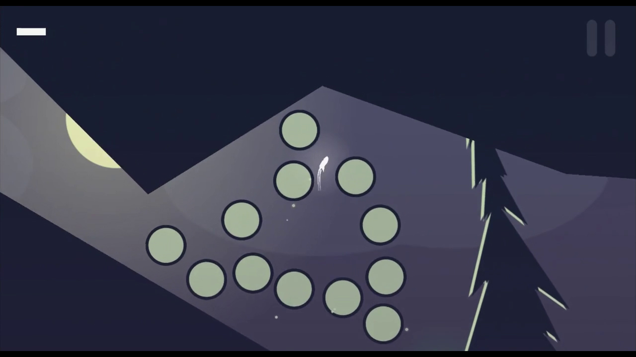 Mira : A Bird's Flight screenshot 1