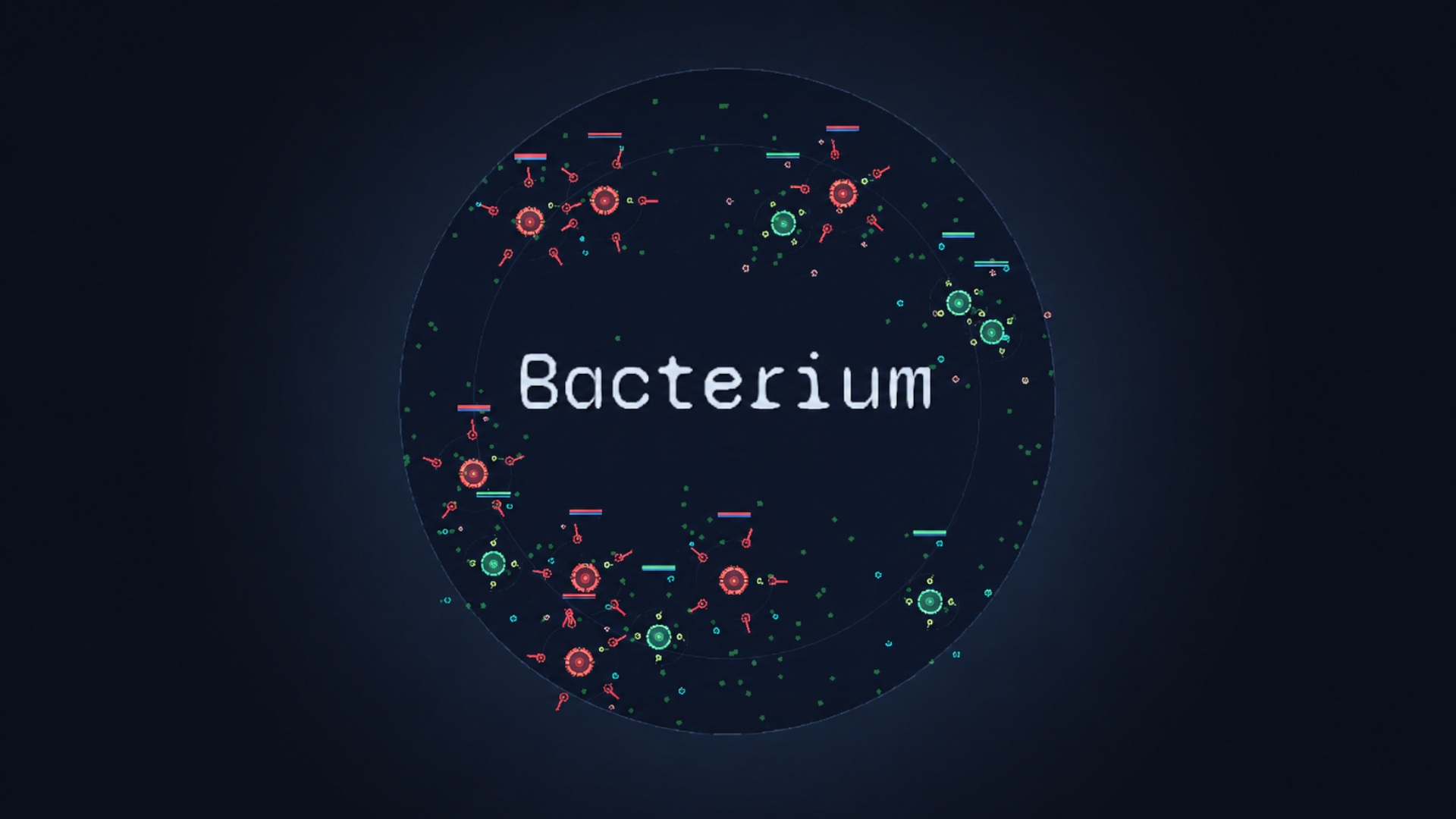 Bacterium