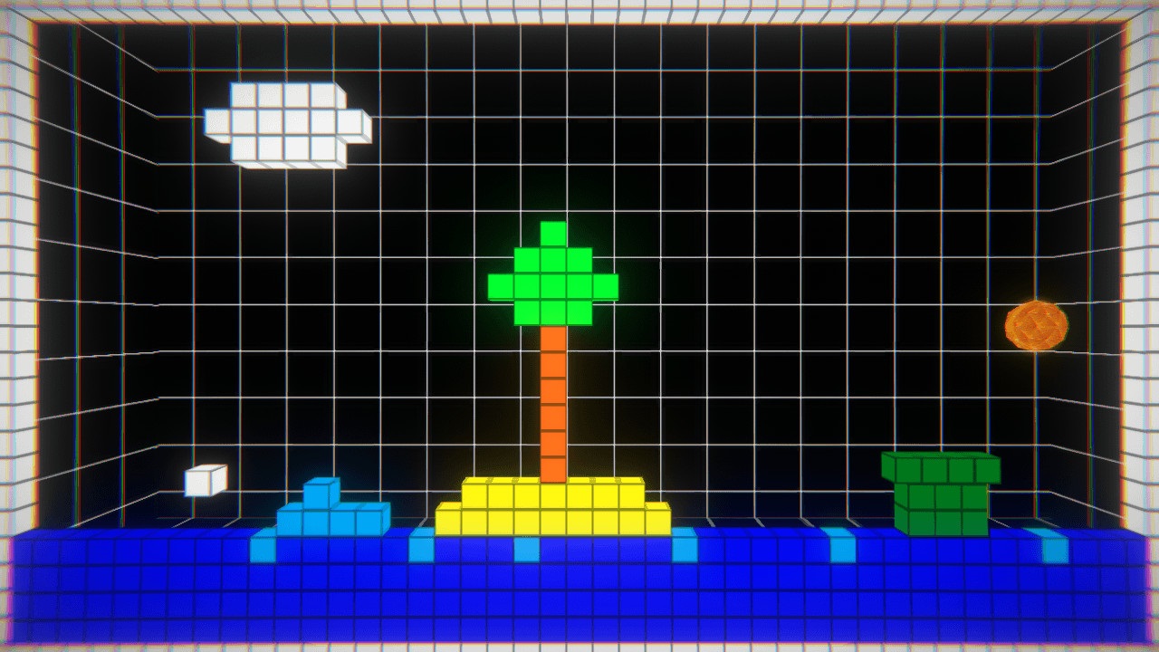 PING REDUX screenshot 3