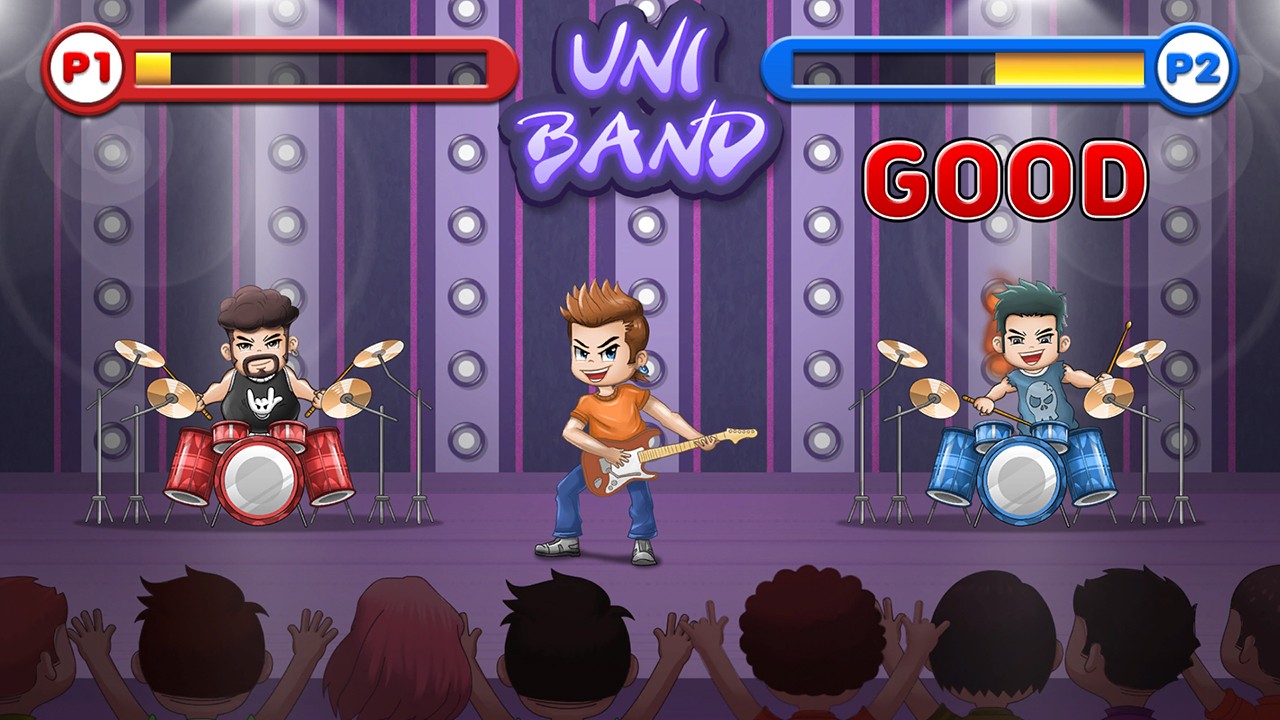 UNI screenshot 5