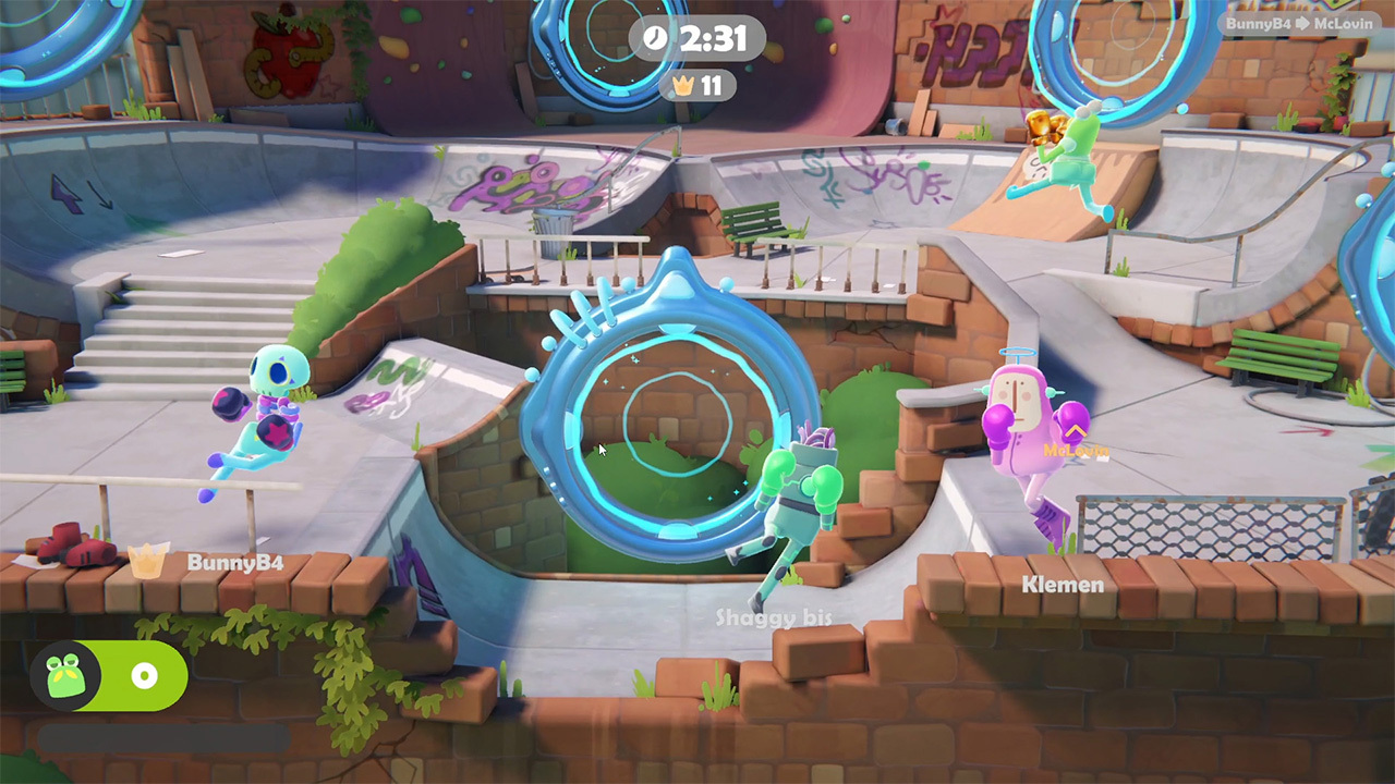 Bare Butt Boxing screenshot 6