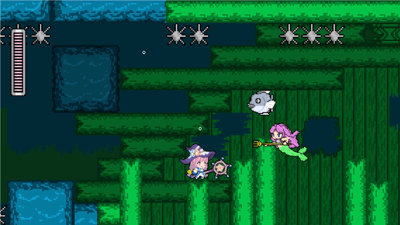 Magical Magic World screenshot 5