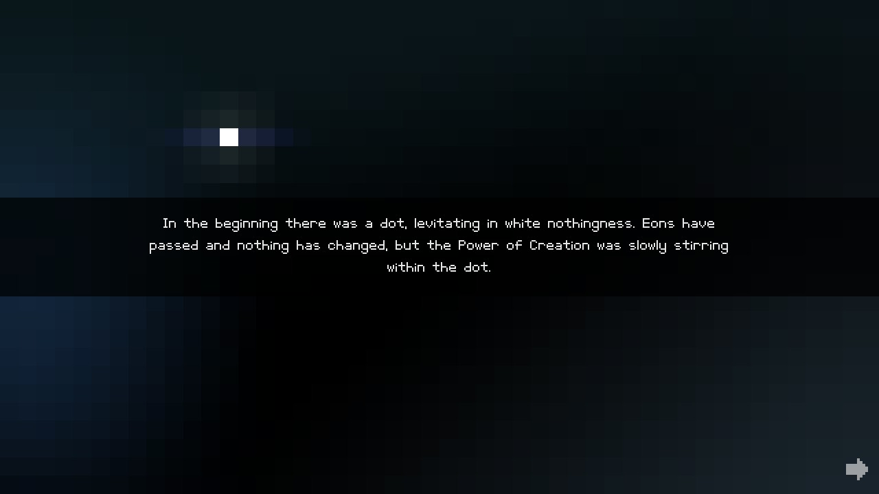 Qbik screenshot 3