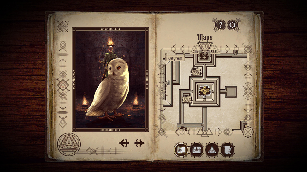 49 Keys screenshot 6