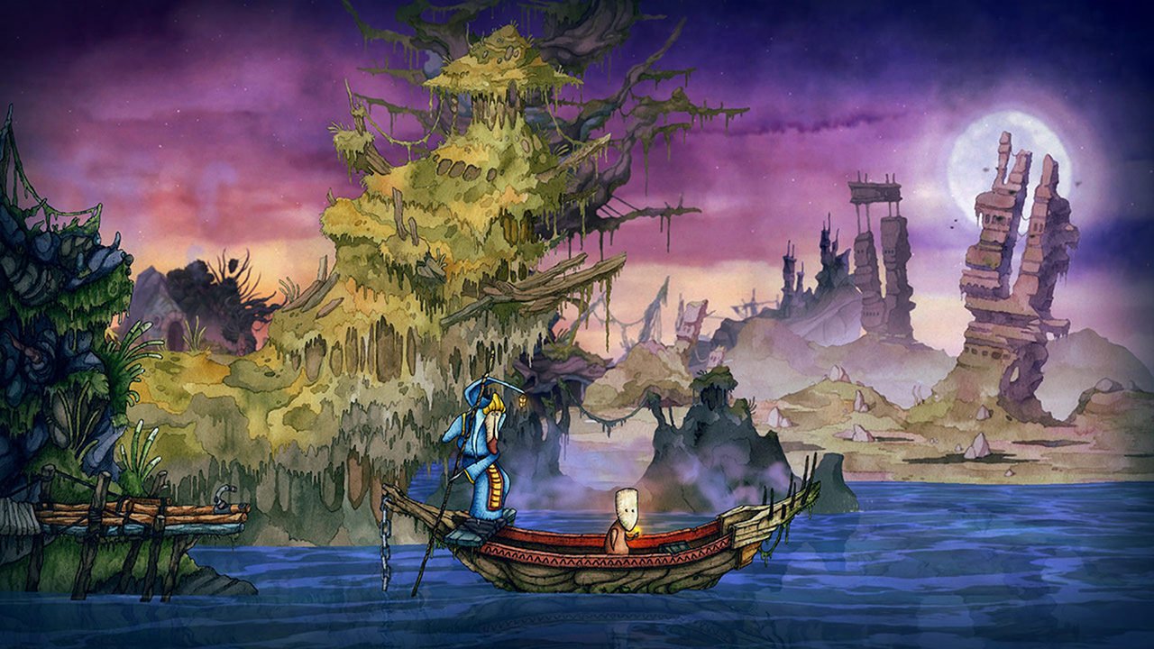 Candle screenshot 4