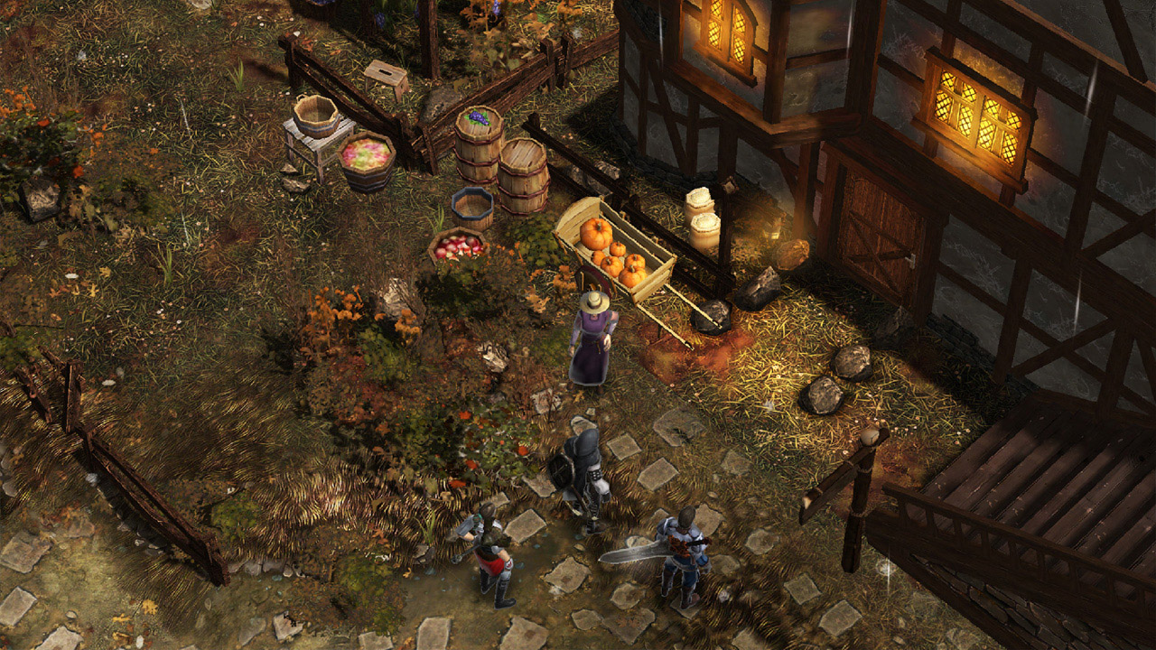 Ember screenshot 3
