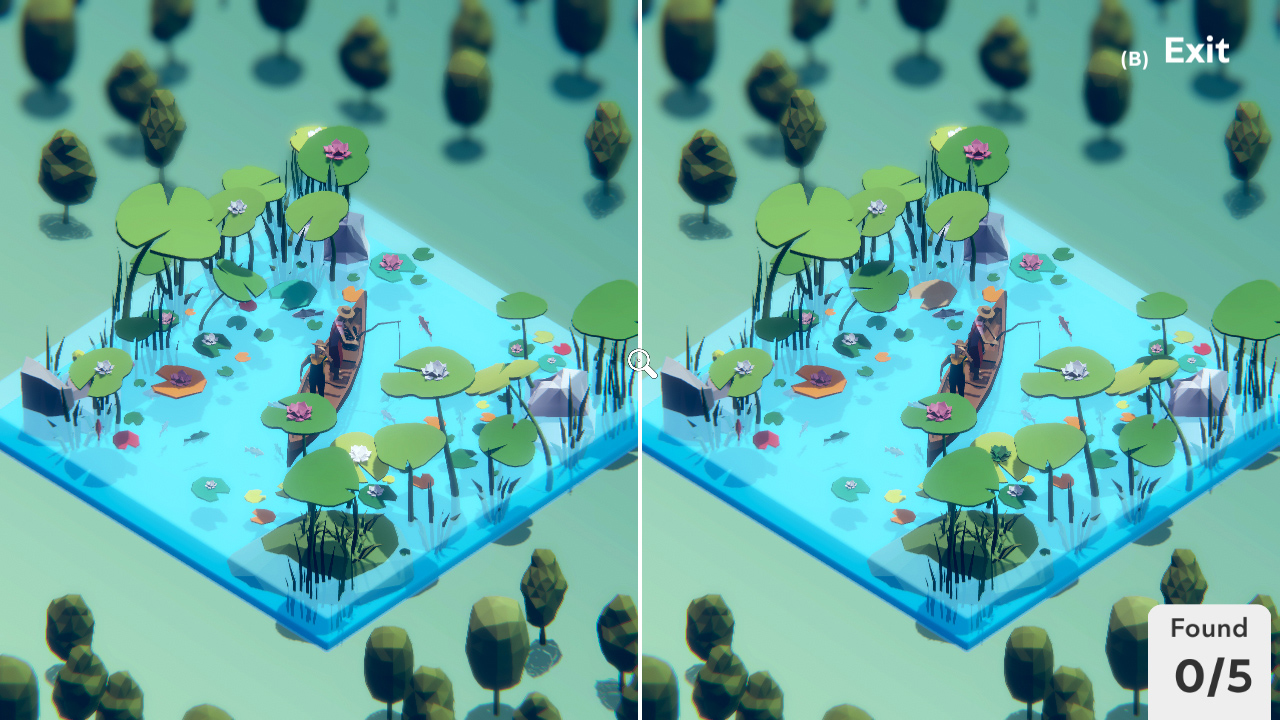 Tiny Lands screenshot 3