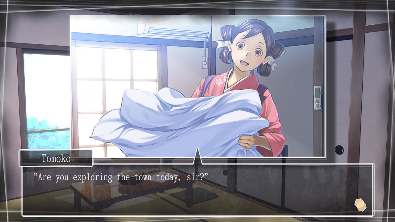 Root Letter: Last Answer screenshot 4