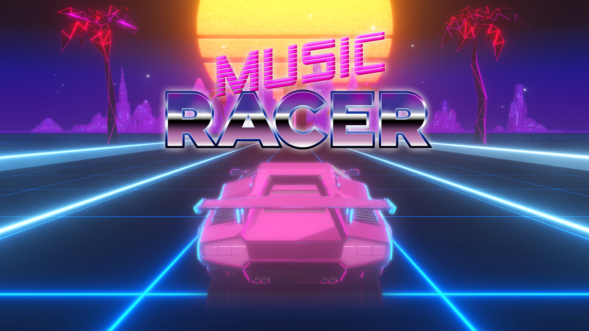 Music Racer