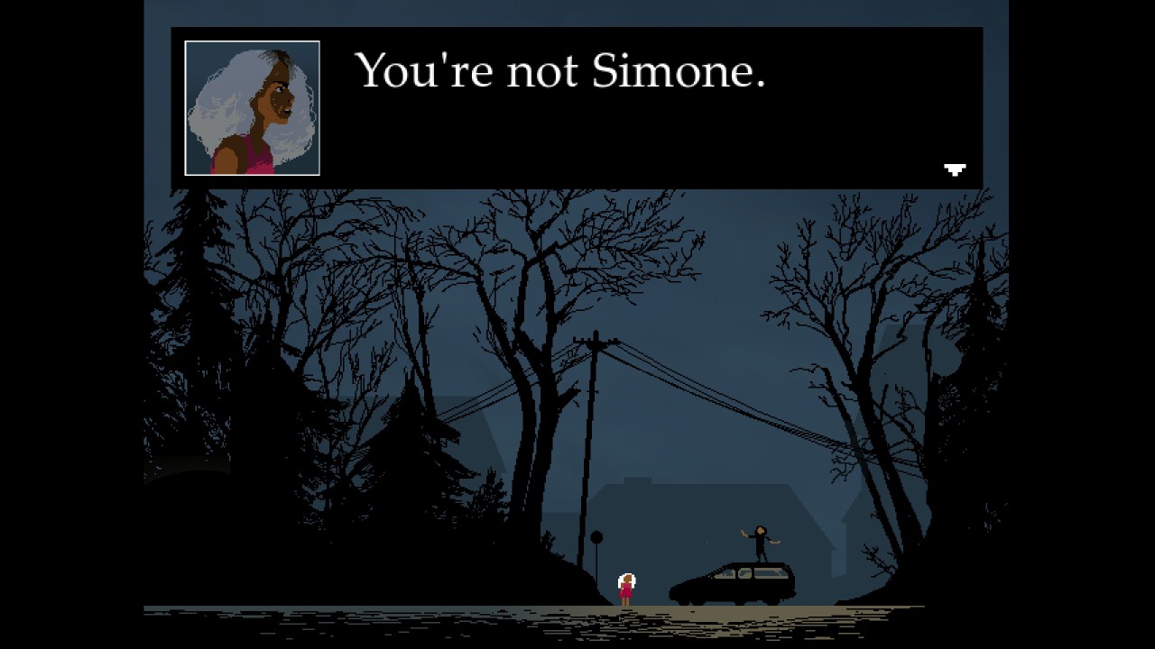 LOVE ETERNAL screenshot 3