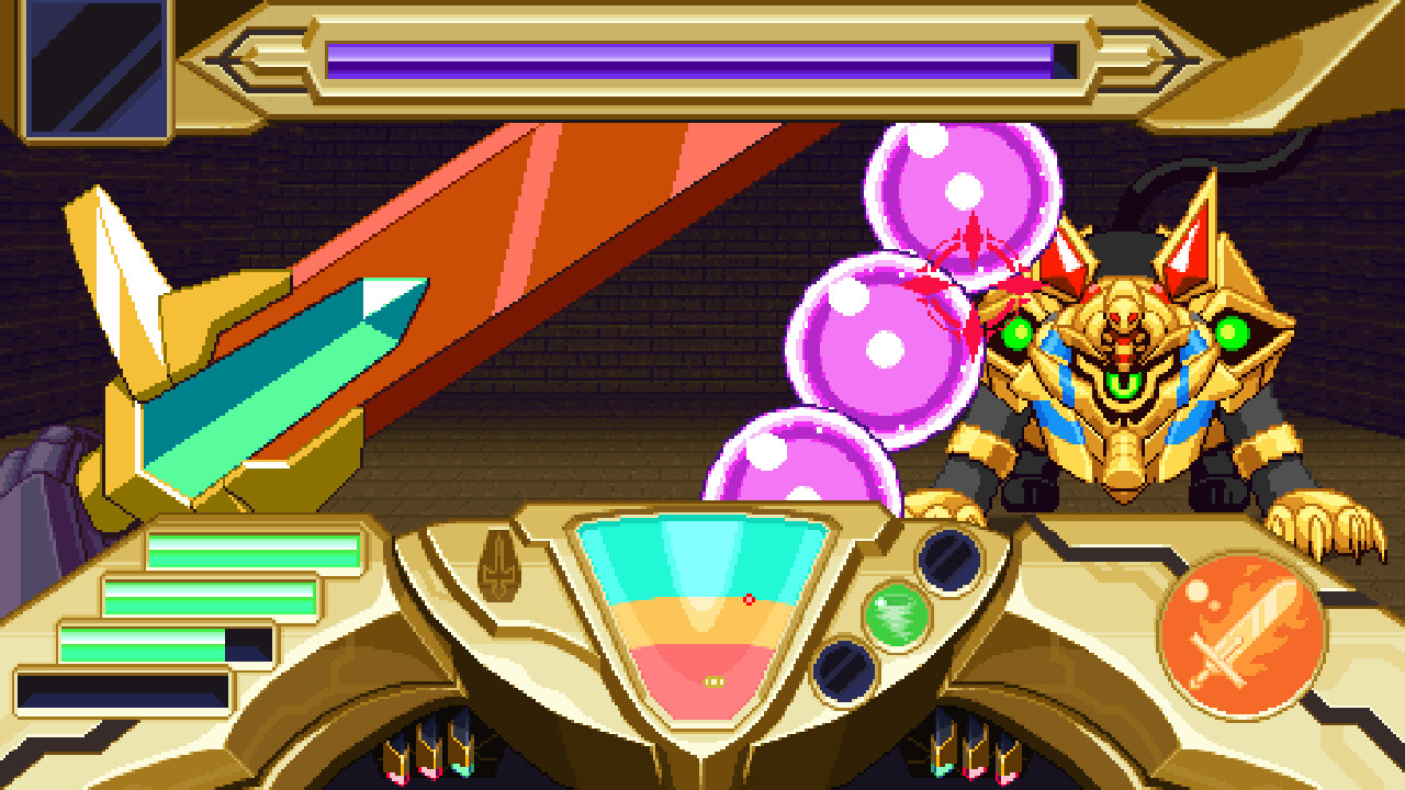 Divine Dynamo Flamefrit screenshot 5
