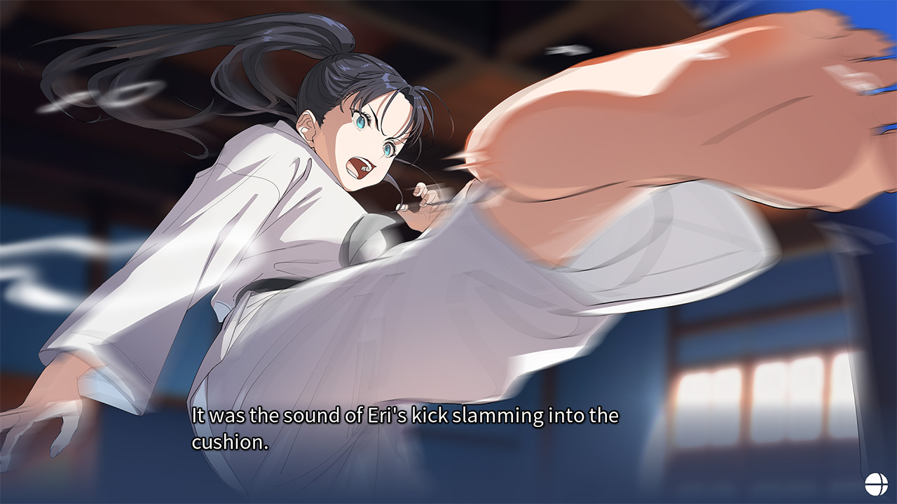 HARMONIC REFLECTIONS screenshot 6