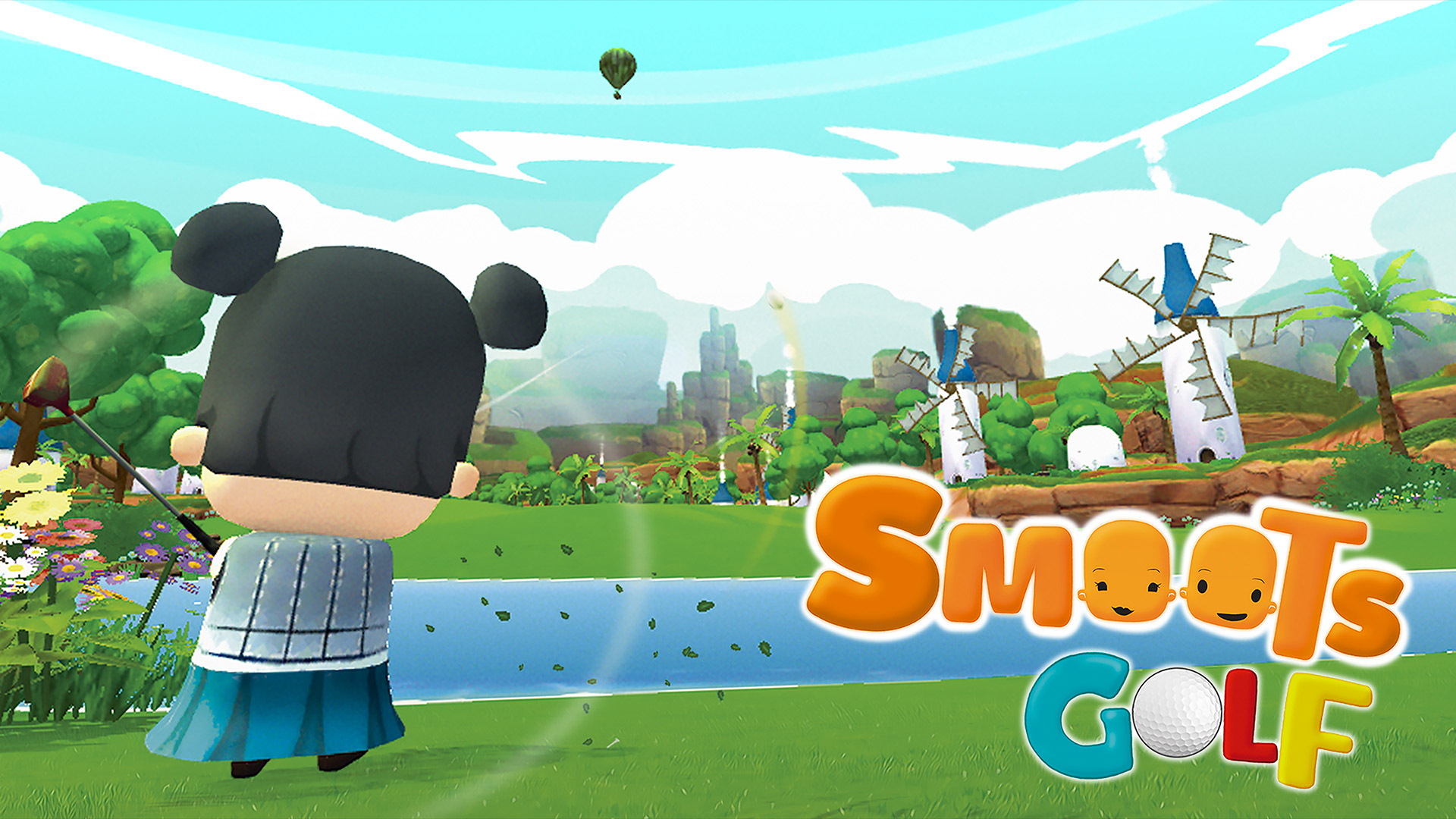 Smoots Golf