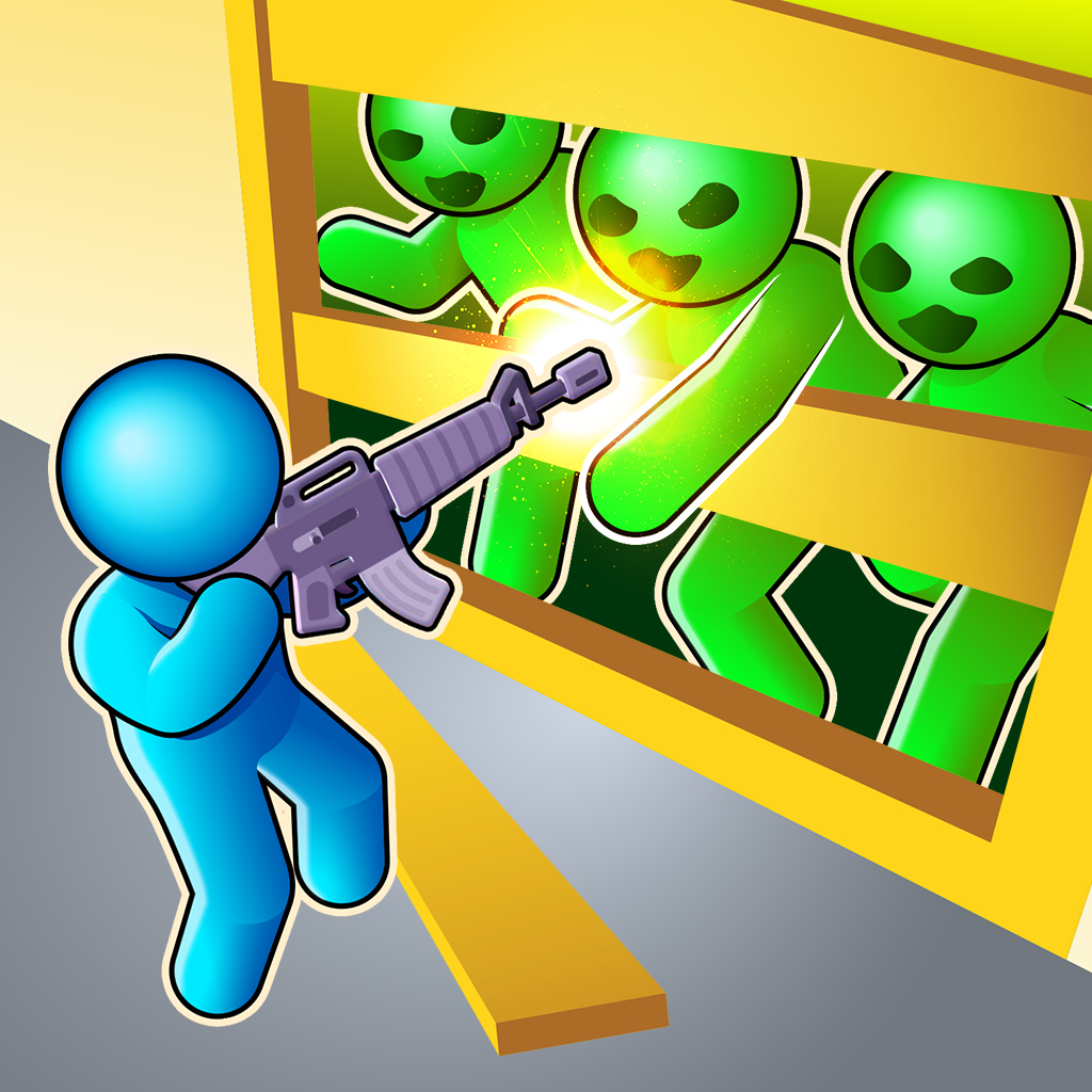 Zombie Defense
