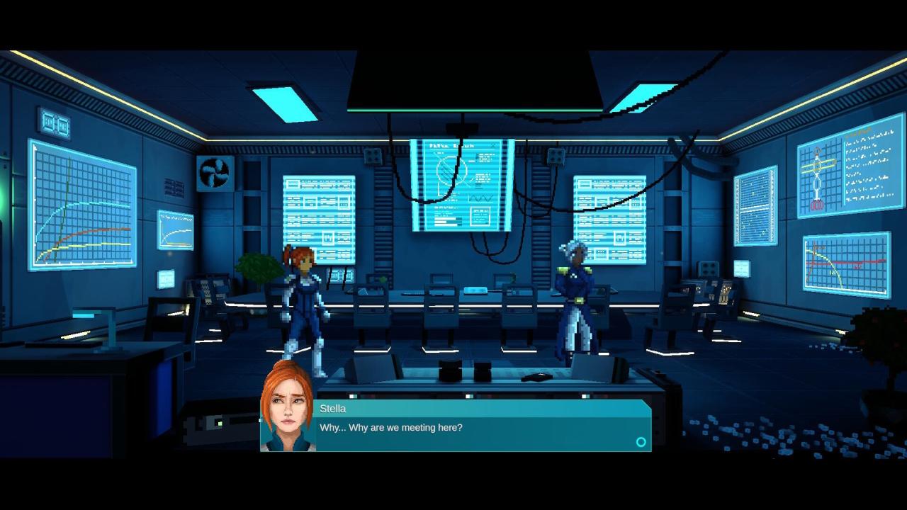 Between Horizons screenshot 2