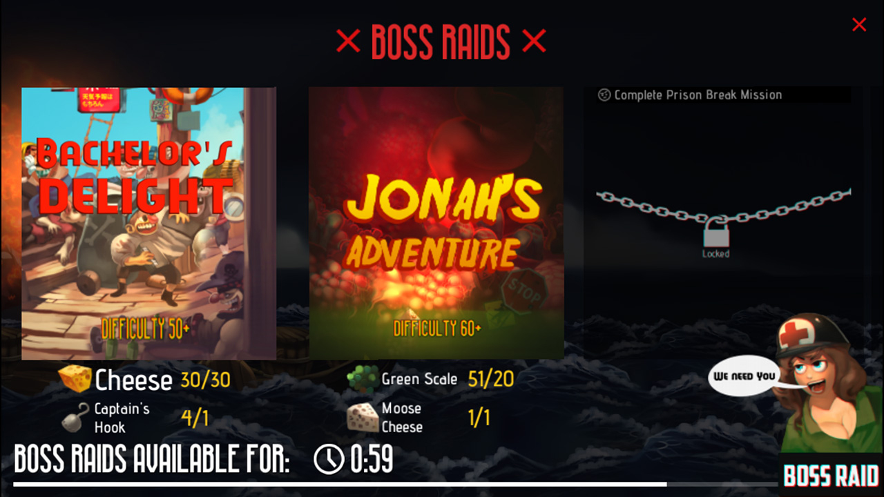 Chicken Assassin: Reloaded screenshot 6