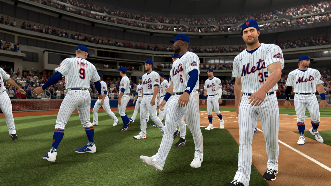 MLB® The Show™ 23 screenshot 5