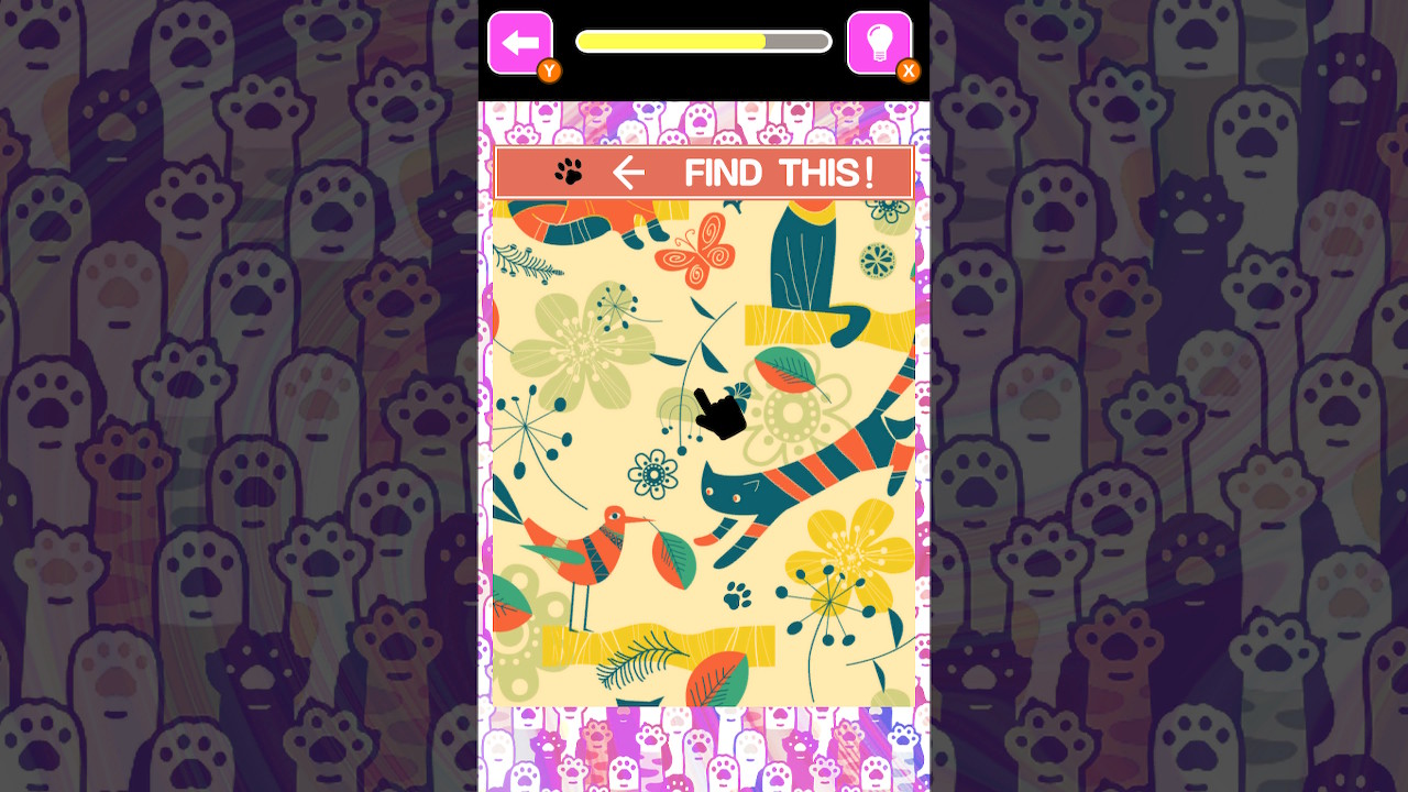 nyan nyan nyan nyan nyan screenshot 2