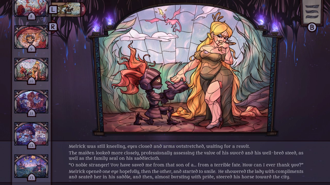 Mosaic Chronicles Deluxe screenshot 4