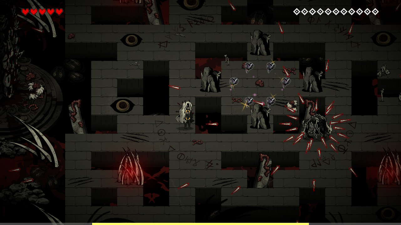 Thy Creature screenshot 6