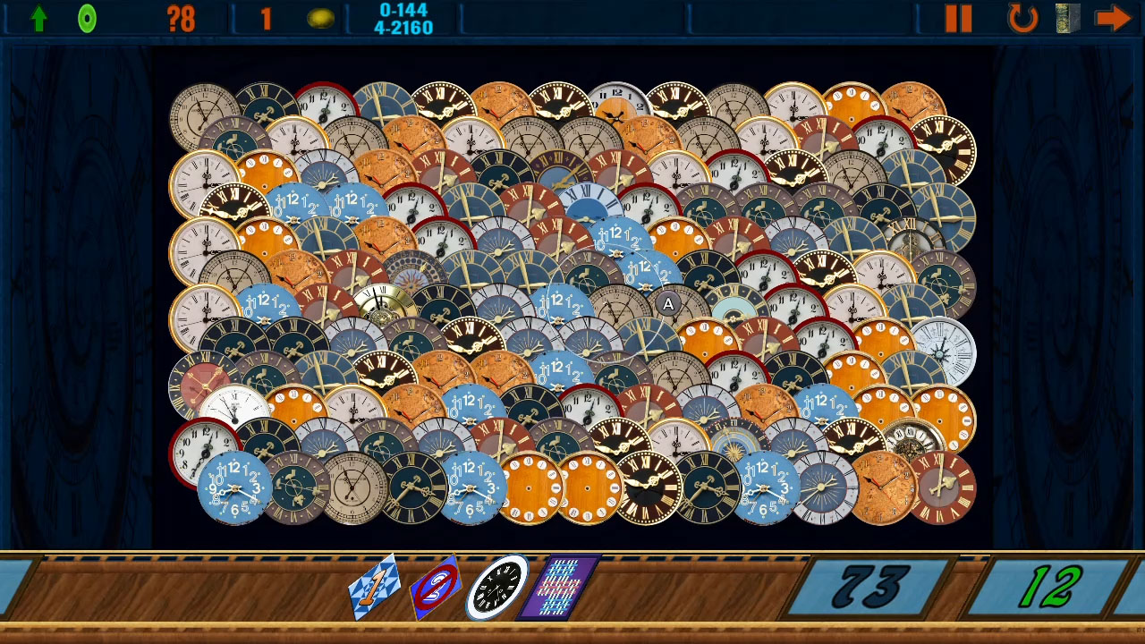 Clutter 12: It's About Time - Collector's Edition screenshot 5