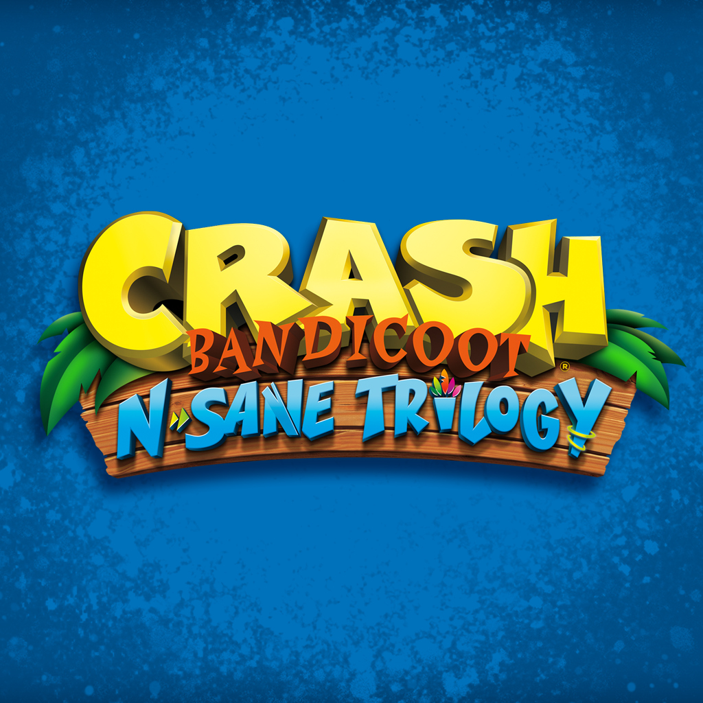 Crash Bandicoot™ N. Sane Trilogy