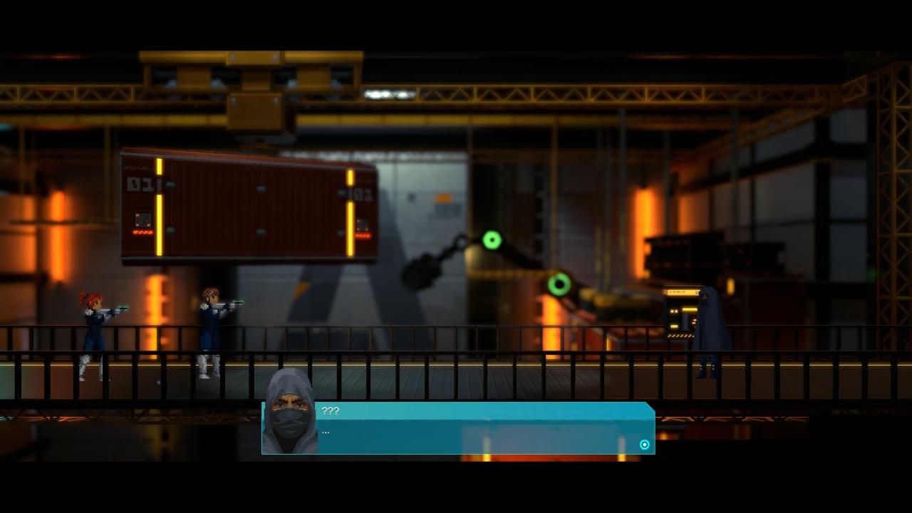 Between Horizons screenshot 4