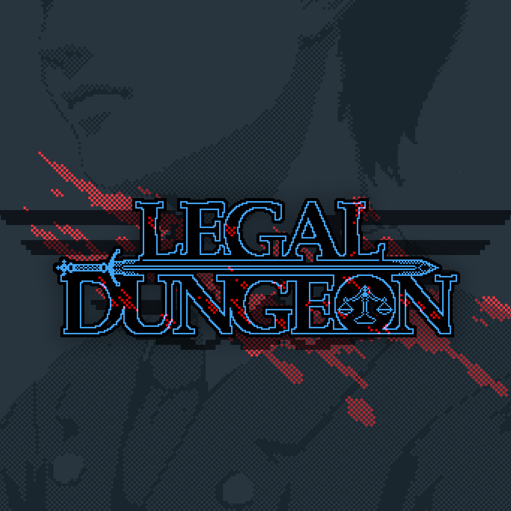 Legal Dungeon