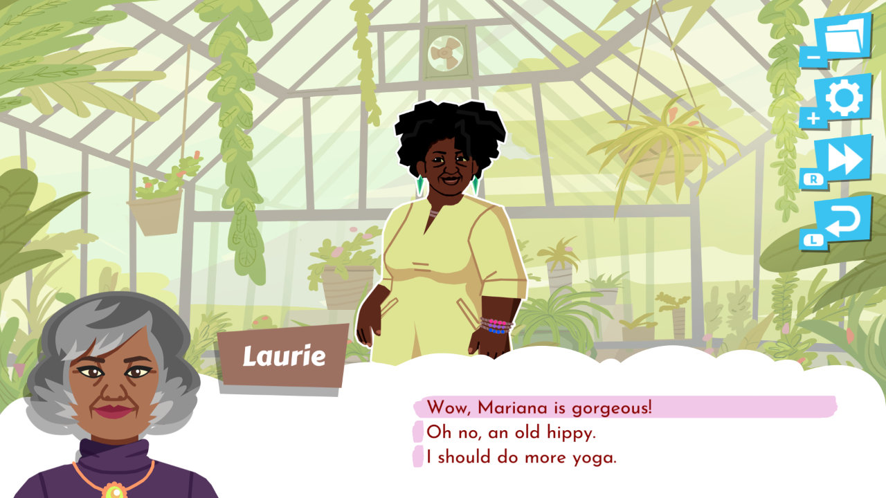 Later Daters Premium screenshot 4