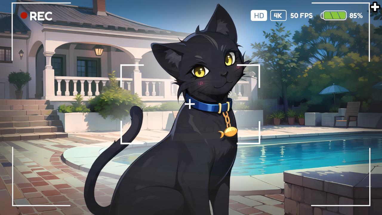 Hentai Party screenshot 4
