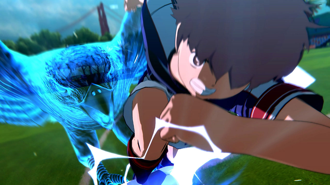 Captain Tsubasa: Rise of New Champions Tsubasa Ozora Mission screenshot 3