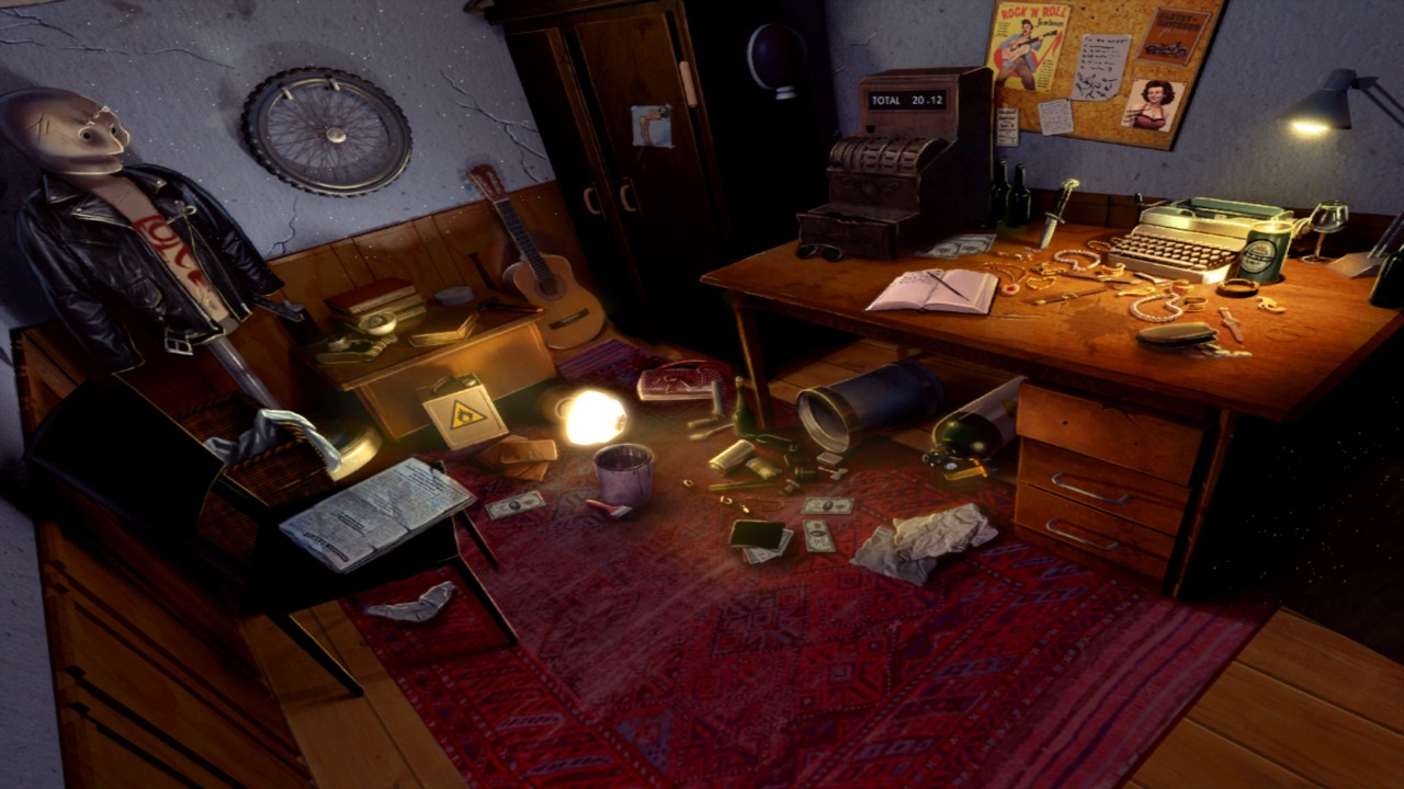 9 Clues: The Secret of Serpent Creek screenshot 2