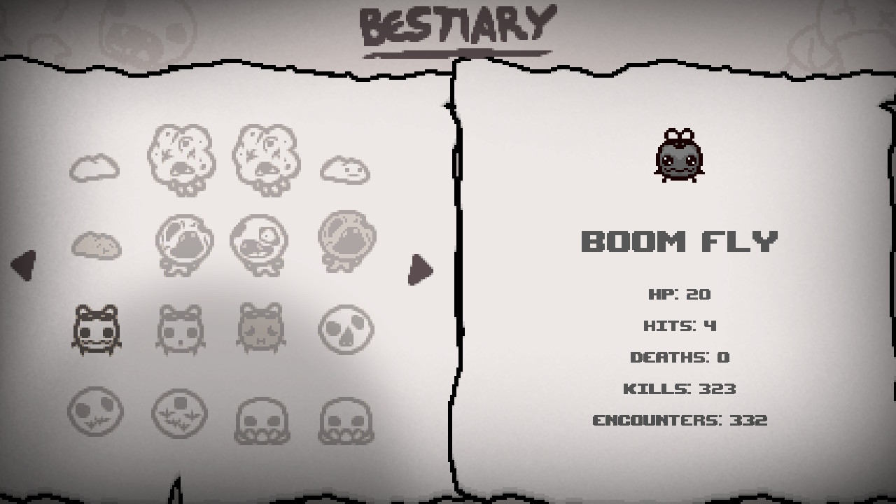 The Binding of Isaac: Afterbirth+ screenshot 6
