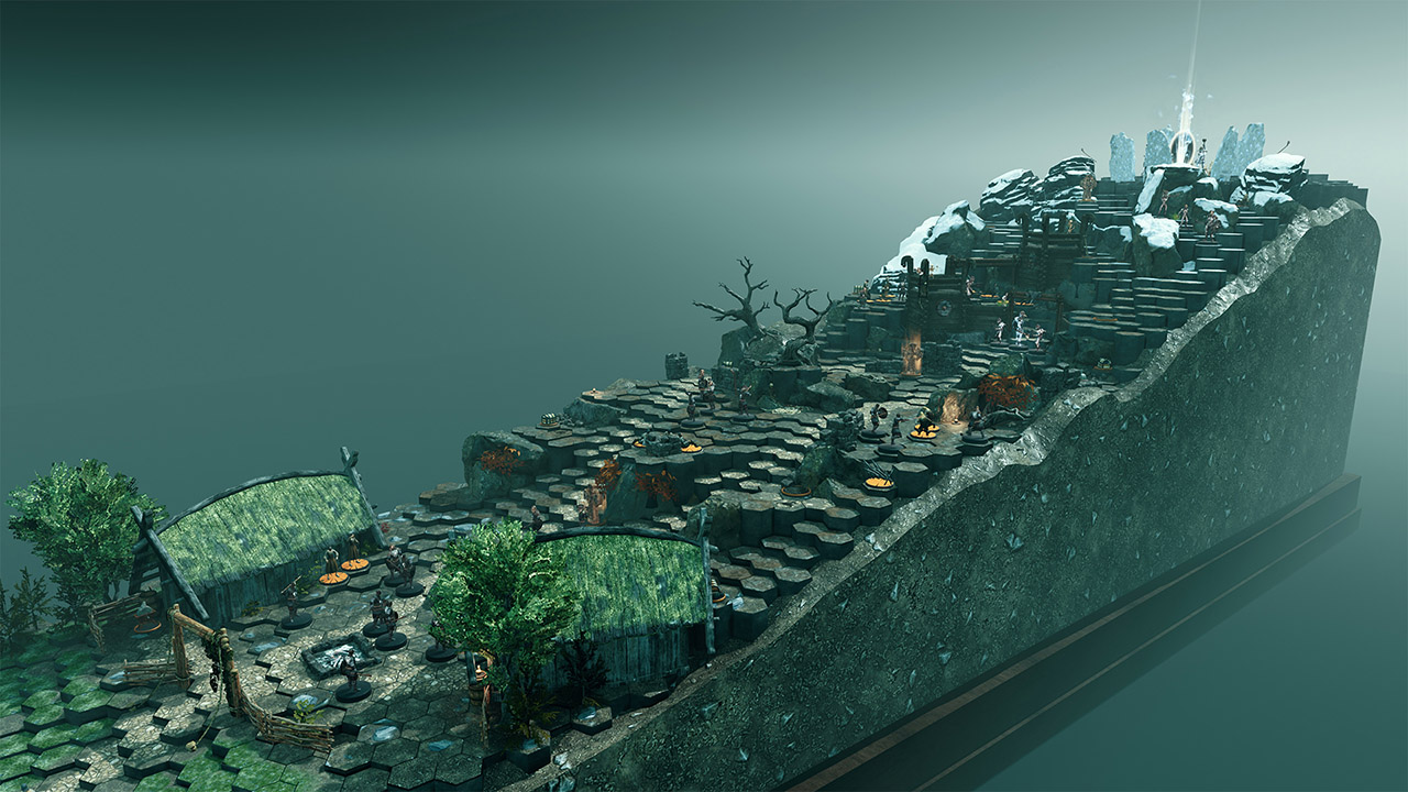 WARTILE screenshot 6