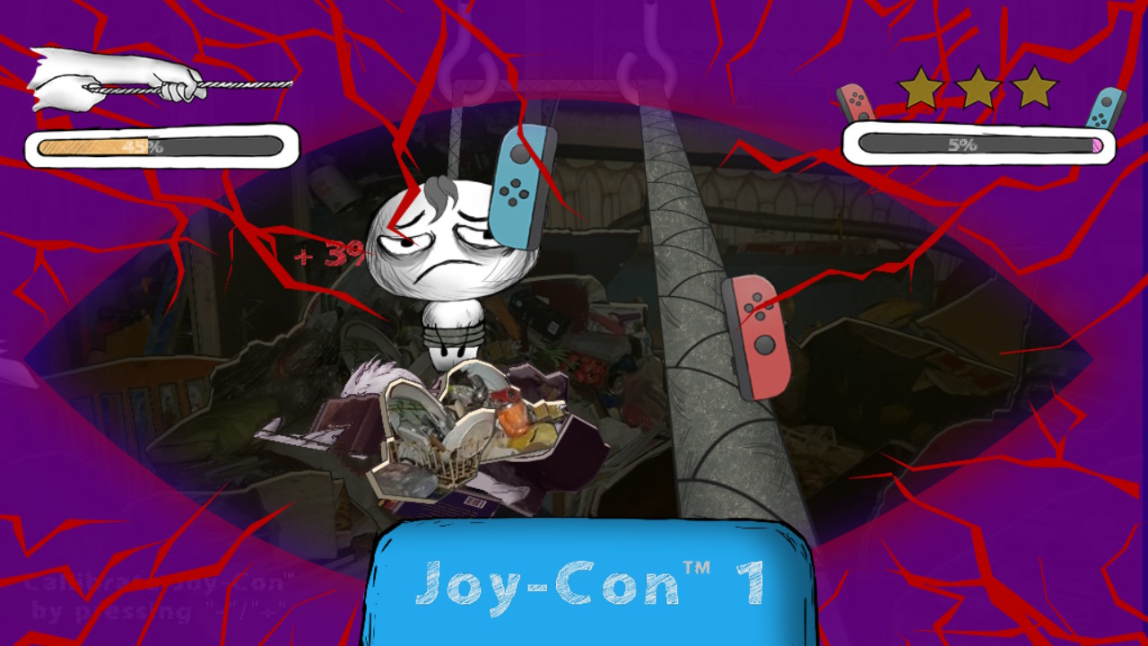 Home Escape screenshot 1