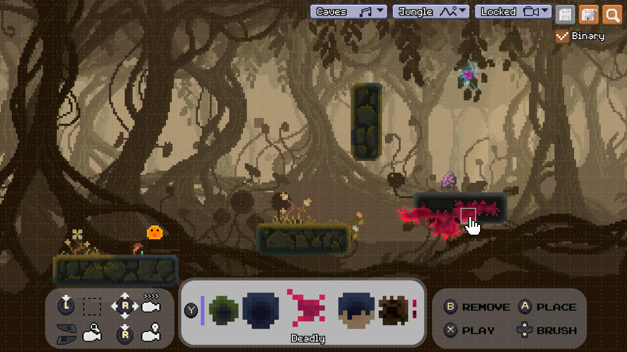 Jello screenshot 4
