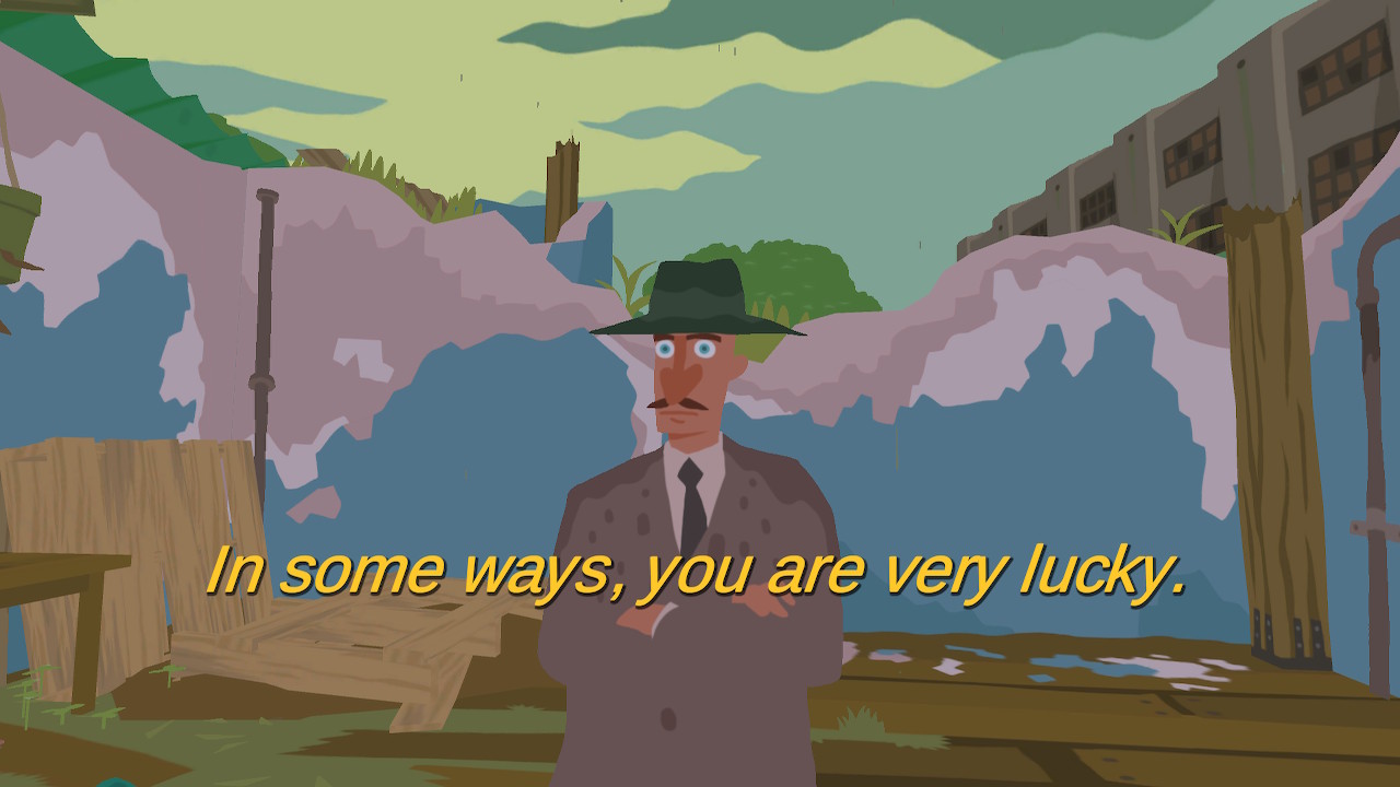 A Good Gardener screenshot 6