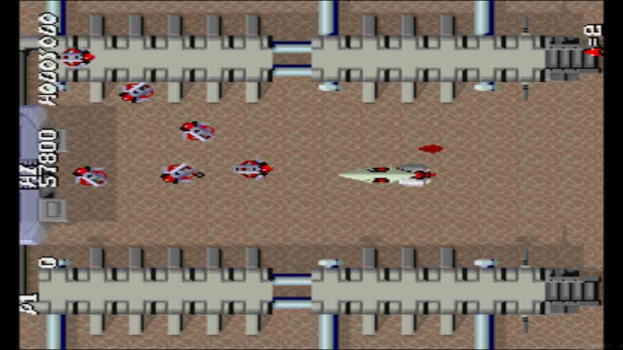 Johnny Turbo's Arcade: Super Real Darwin screenshot 4