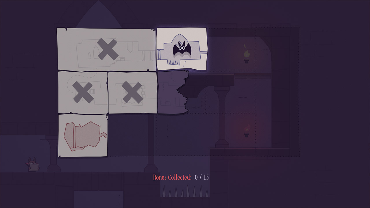 Desvelado screenshot 3
