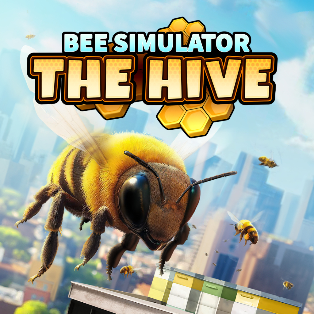 Bee Simulator: The Hive