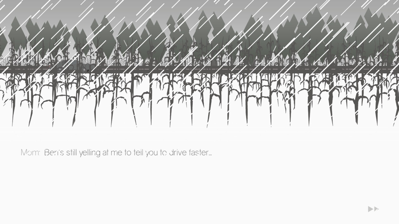 Three Fourths Home: Extended Edition screenshot 4