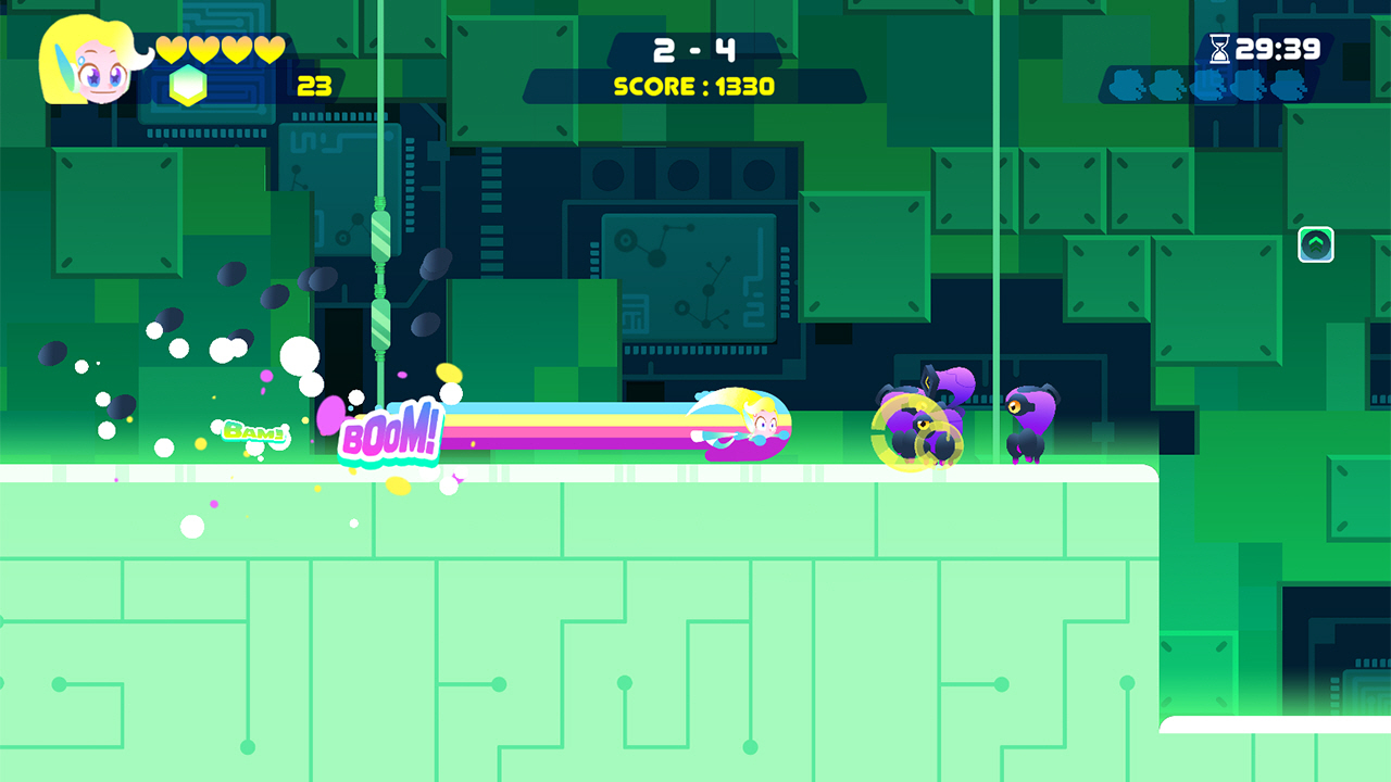 Galaxy Tales: Story of Rapunzel screenshot 4