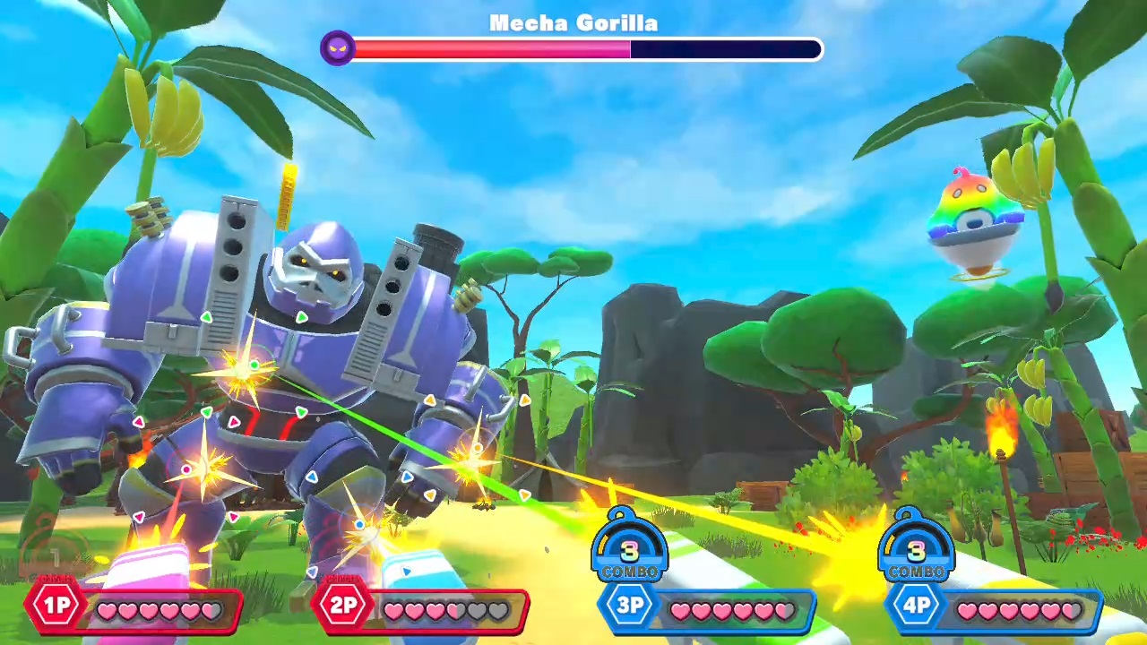 BANG! BANG! BANDITS screenshot 6