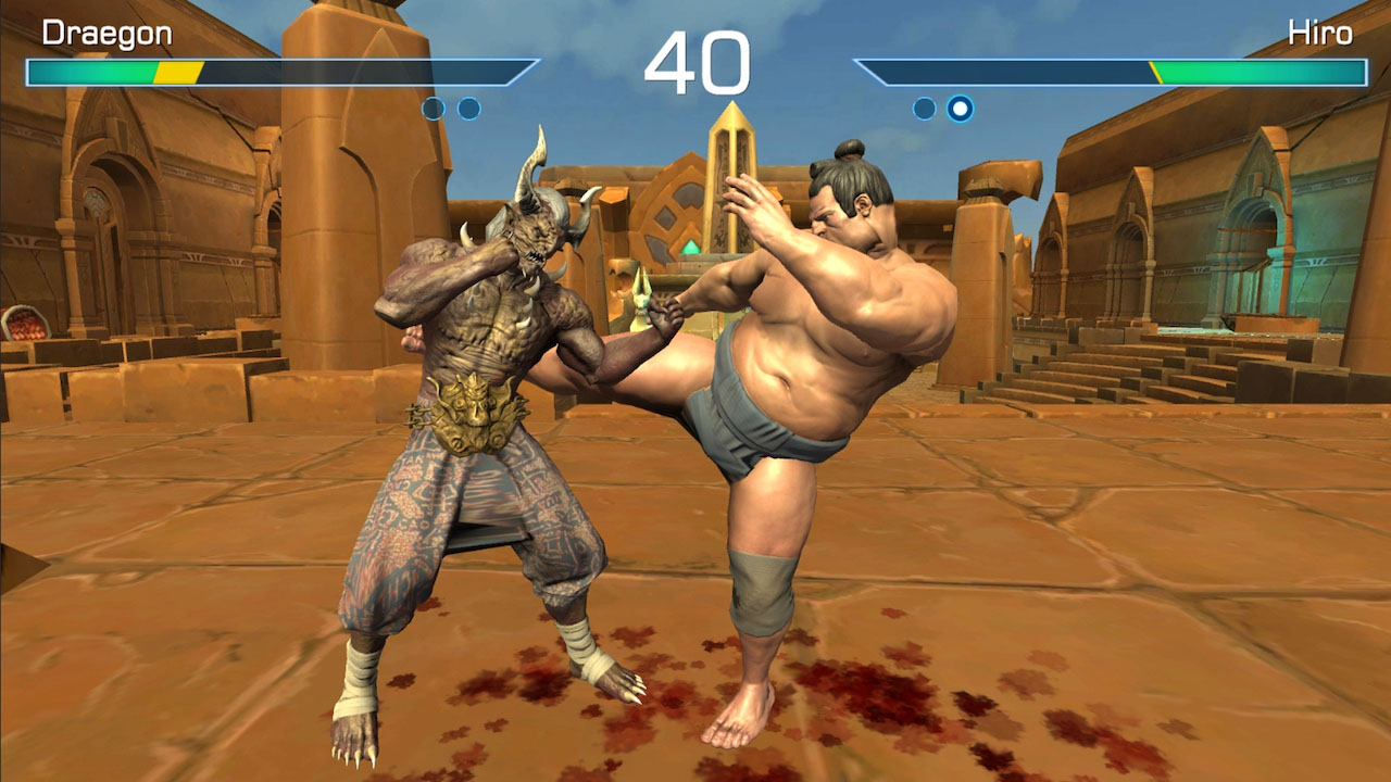 Fight screenshot 6