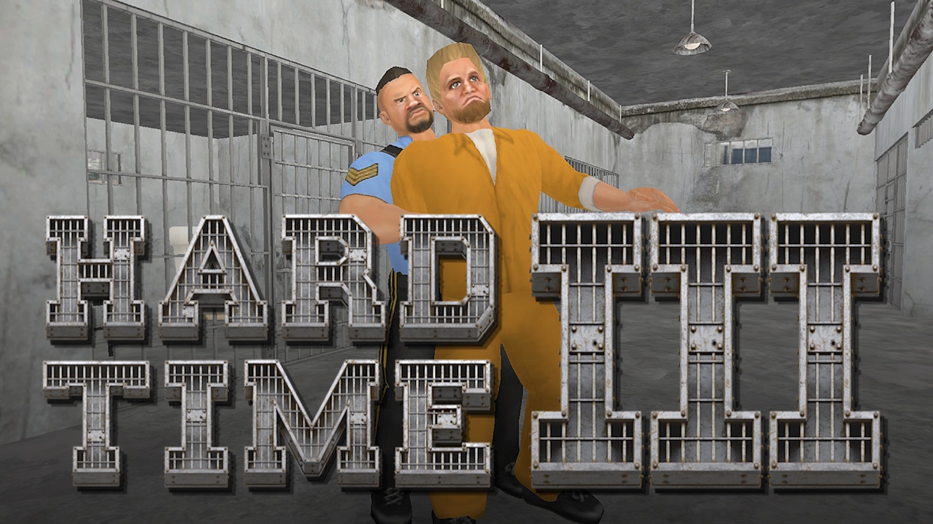 Hard Time III