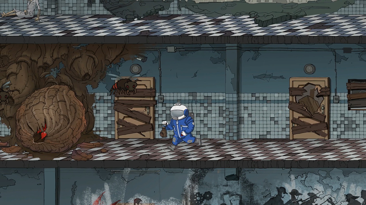 The Great Perhaps screenshot 3