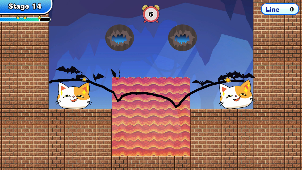 LISTEN UP! WE TRIED TO MAKE “THOSE GAMES” EVEN MORE EXTREME! SOME THINGS HAVE TO BE LEARNED THE HARD WAY! screenshot 5